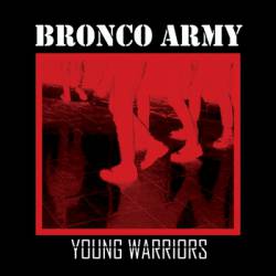 Bronco Army : Young Warriors